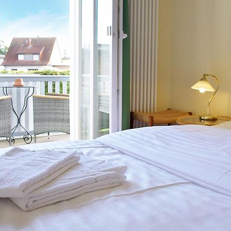 Hamburg-App-02 Apartment เฮริงสดอร์ฟ ภายนอก รูปภาพ