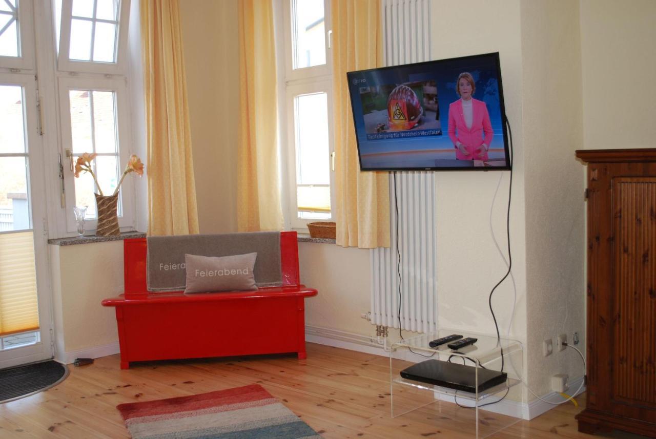 Hamburg-App-02 Apartment เฮริงสดอร์ฟ ภายนอก รูปภาพ