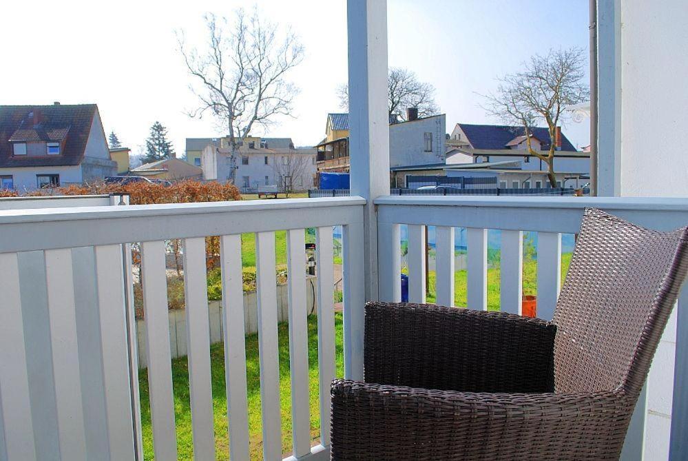 Hamburg-App-02 Apartment เฮริงสดอร์ฟ ภายนอก รูปภาพ