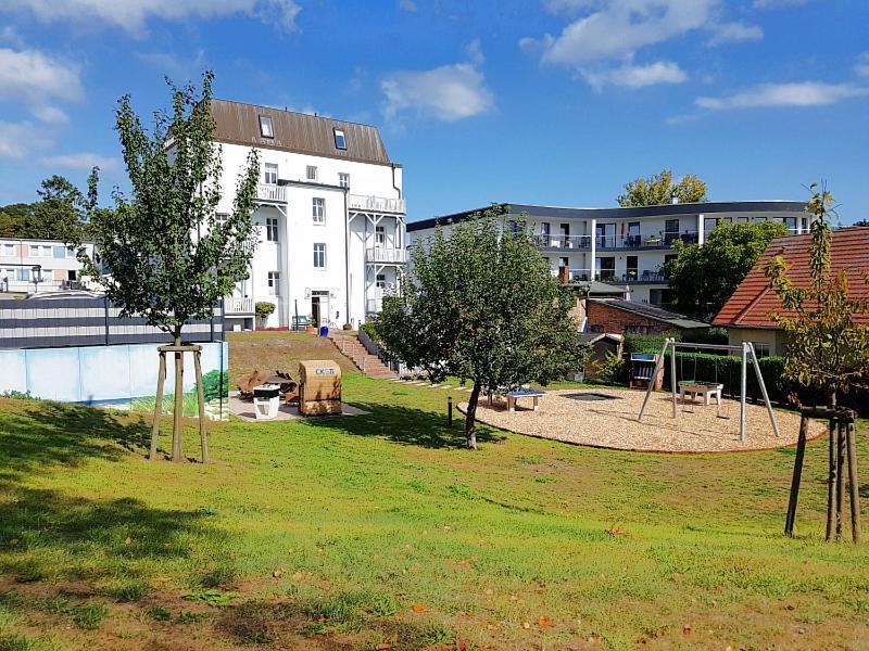 Hamburg-App-02 Apartment เฮริงสดอร์ฟ ภายนอก รูปภาพ