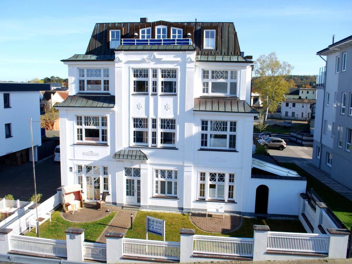 Hamburg-App-02 Apartment เฮริงสดอร์ฟ ภายนอก รูปภาพ