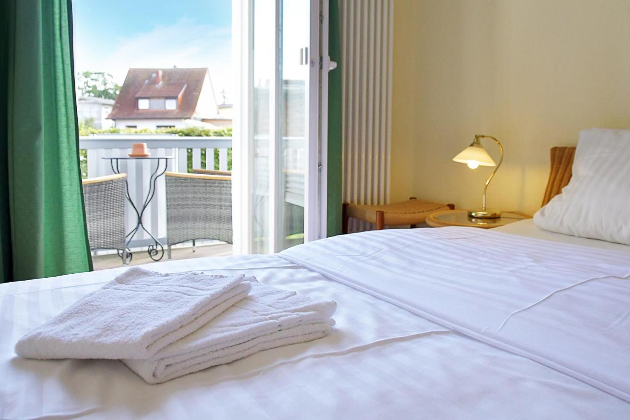 Hamburg-App-02 Apartment เฮริงสดอร์ฟ ภายนอก รูปภาพ