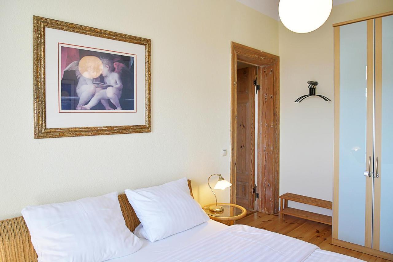 Hamburg-App-02 Apartment เฮริงสดอร์ฟ ภายนอก รูปภาพ
