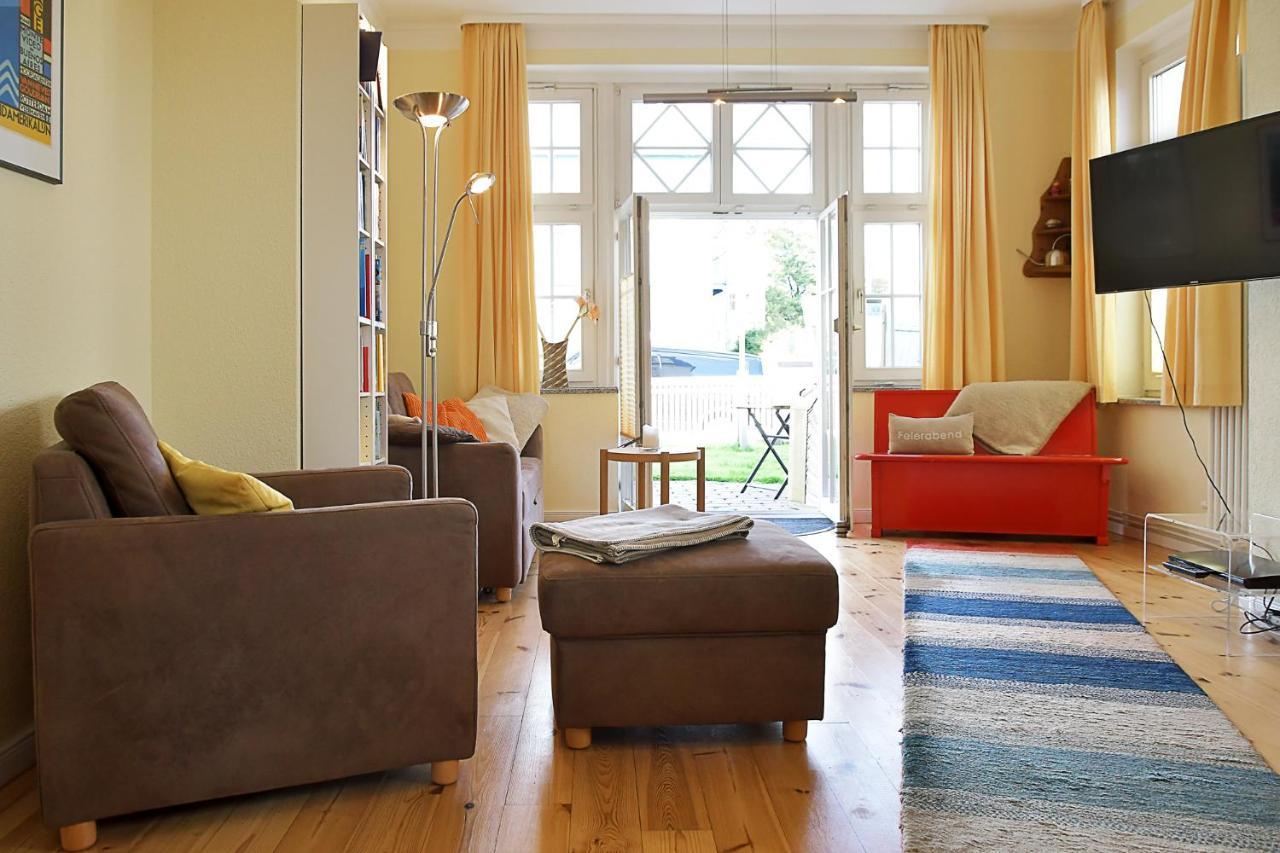 Hamburg-App-02 Apartment เฮริงสดอร์ฟ ภายนอก รูปภาพ