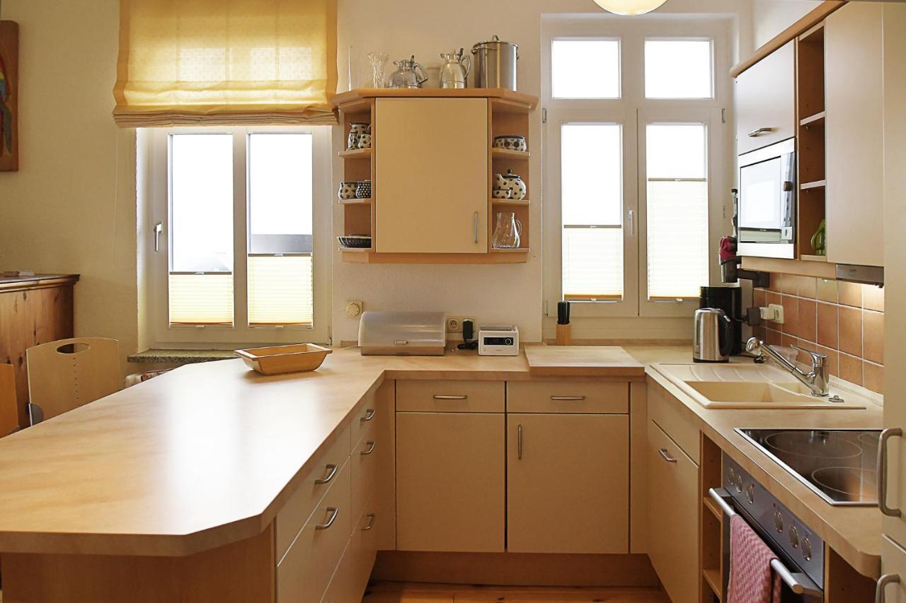 Hamburg-App-02 Apartment เฮริงสดอร์ฟ ภายนอก รูปภาพ